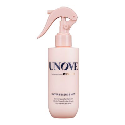 UNOVE Water Essence Mist Hydrating And Softening - 200ml