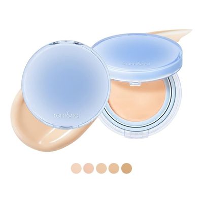 Rom&nd Bare Water Cushion Foundation - 03 Natural 21 - 20g