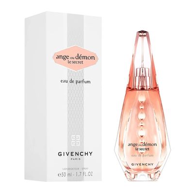 Givenchy Perfume Ange Ou Demon Le Secret Eau de Parfum for Women - 50ml