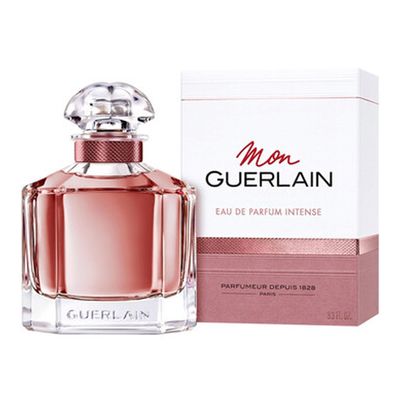 Guerlain Perfume Mon Eau De Parfum Intense For Women - 100ml