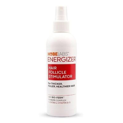 Energizer Hair Follicle Stimulator With Jojoba And Vitamin B-5 - 59ml
