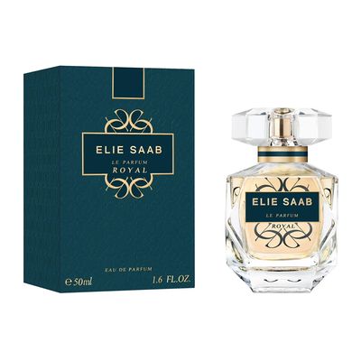 ايلي صعب عطر رويال أو دو برفيوم للنساء - 50 مل