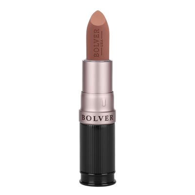 Bolver Creamy Matte Lipstick - 155 - 4.2g