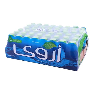 Arwa Mineral Water Low Sodium 200 ML × 48