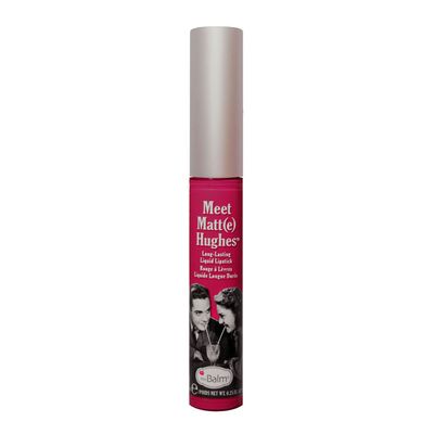 The Balm Matte Liquid Lipstick - Mental Cent