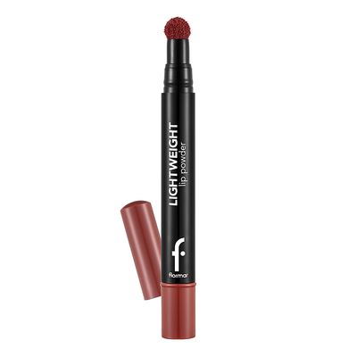 Flormar Liquid Lip Powder Lipstick - No. 07