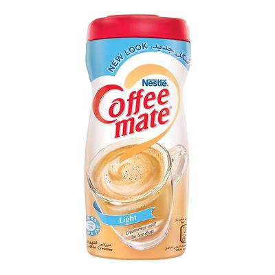 Coffee Mate Coffee Creamer Light 450 G