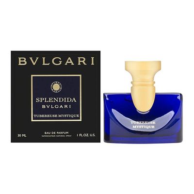 Bvlgari Perfume Splendida Tubereuse Mystique Eau De Parfum For Women - 30ml