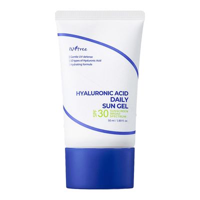 Isntree Hyaluronic Acid Daily Sun Gel SPF30 - 50ml