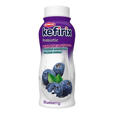Altinkilic Kefirix Blueberry - 250ml