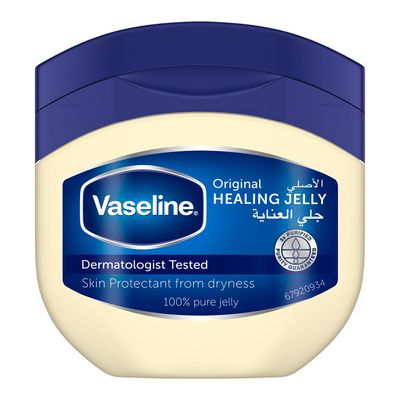 Vaseline Jelly Original 50 ML