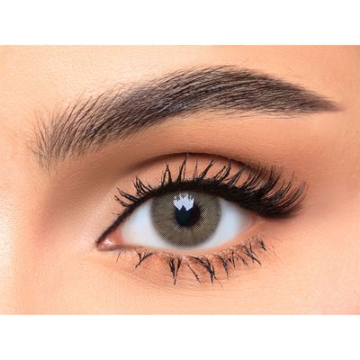 أفل عدسات لاصقة يومية - كلاي