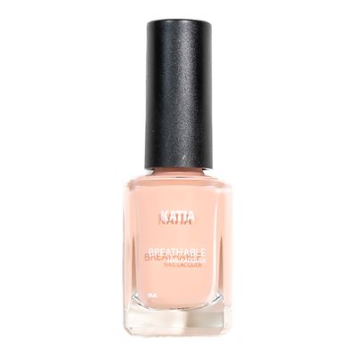Katia Breathable Nail lacquer -  Sun Beige K54
