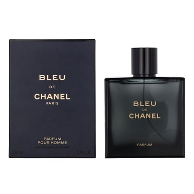 Chanel Perfume Bleu De Chanel For Men - 100ml