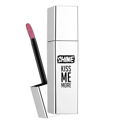 Flormar Shine Kiss Me More Lipstick - No. 008