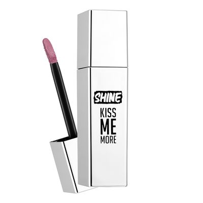 Flormar Shine Kiss Me More Lipstick - No. 001