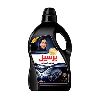 Persil Abaya Shampoo 3 L