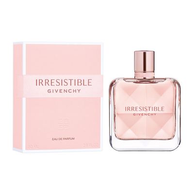 Givenchy Perfume Irresistible Eau De Parfum For Women - 80ml