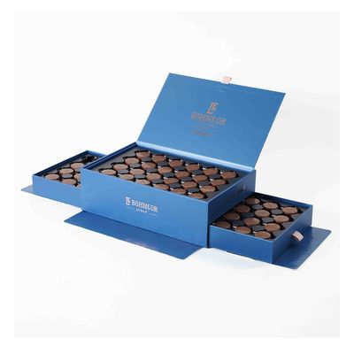 Lebohneur Harmony Belgian Chocolate - 45 Pieces