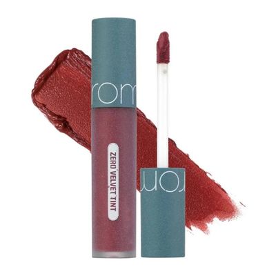 روماند تنت شفاه زيرو فيلفيت - 24 فاد ريد - 5.5 جرام