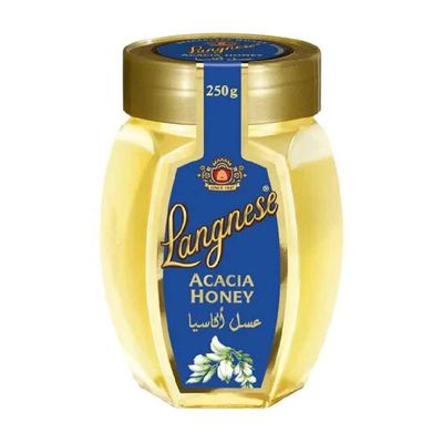 Langnese Honey Acacia 250 G