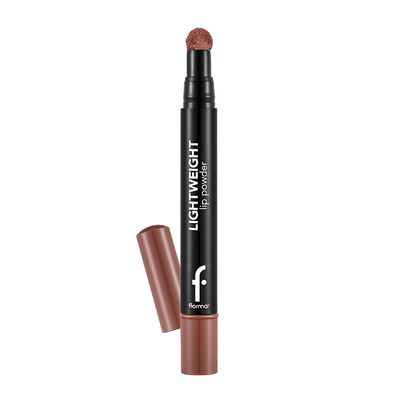 Flormar Lightweight Lip Powder - 003 Dearest