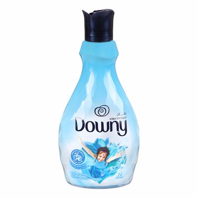 Downy Fabric Softener Concentrate Valley Dew 2 L