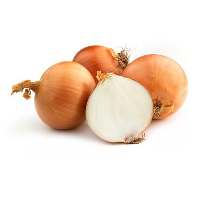 Sharbatly Onion Golden - 1kg