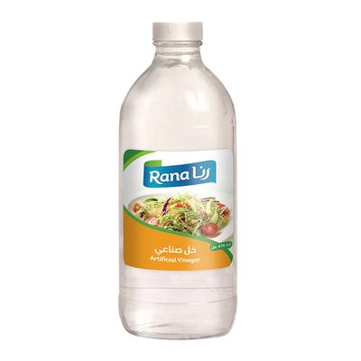 رنا خل 474 مل