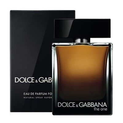 دولتشي آند غابانا عطر ذا ون أو دو برفيوم للرجال - 50 مل