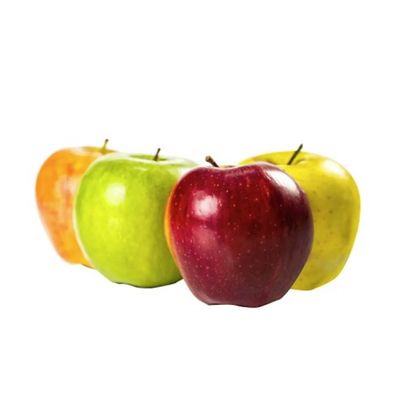 Apple Mixed - 500g