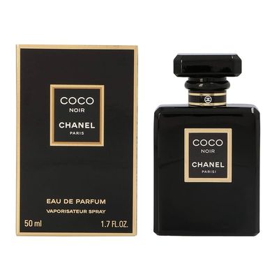 Chanel Perfume Coco Noir Eau de Parfum for Women - 50ml