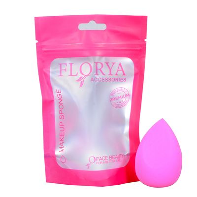 Florya Makeup Sponge - 1 pc