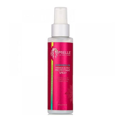 Mielle Mongongo Oil Thermal & Heat Protectant Spray - 118ml