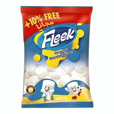 Fleek Marshmallow Original Gluten Free 150 G