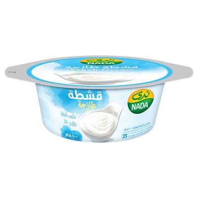 Nada Cream 100 G