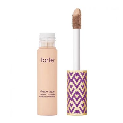 Tarte Shape Tape Contour Concealer Correcteur - B22 Light Beige - 10ml