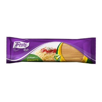 Treva Pasta Spaghetti 400 G
