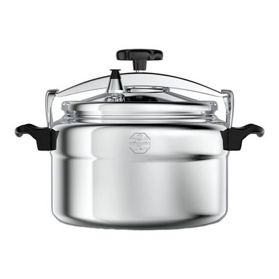 Al Saif  Pressure Cooker Saif Aluminum - 25L