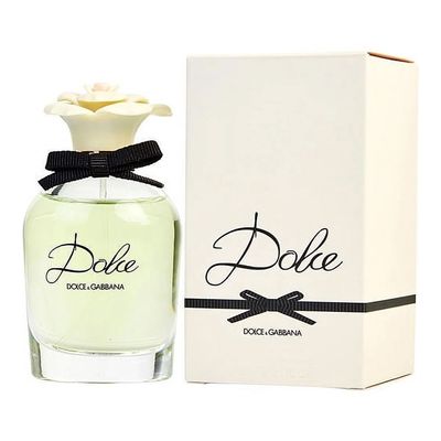 دولتشي اند غابانا عطر دولتشي أو دو برفيوم للنساء - 75 مل