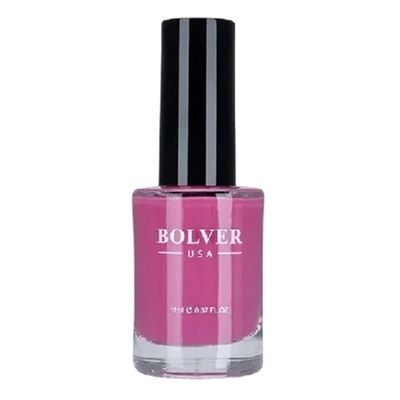 بولفير طلاء اظافر فوشي 750 - 11مل