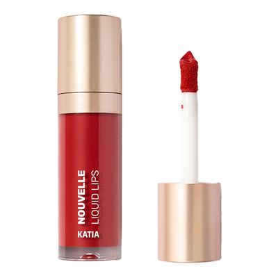 Nouvelle Liquid Lipstick - 07
