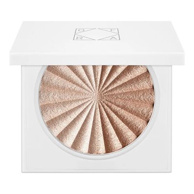 Ofra Highlighter Duo Light Milk Cookies - 10g