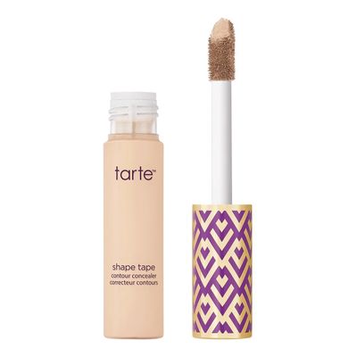Tarte Shape Tape Contour Concealer Correcteur - N22light Natural- 10ml