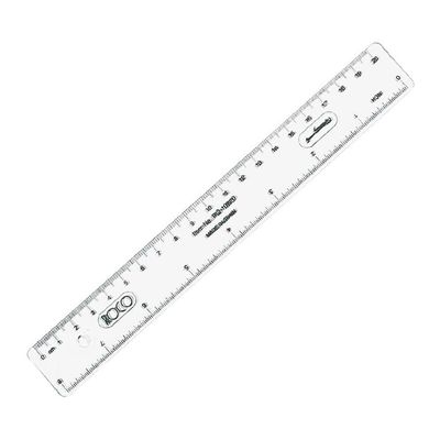 Roco Ruler Plastic 20 CM