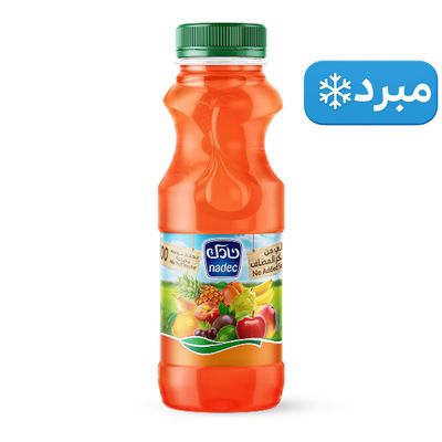 Nadec Nectar Mixed Fruits 300 ML