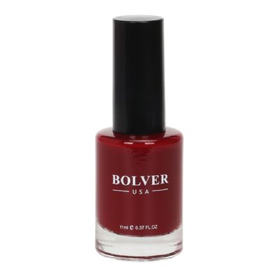 Bolver Nail Polish Maron - 602