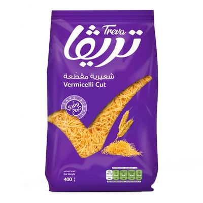 Treva Vermicelli 400 G