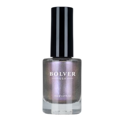 Bolver Nail Polish Glitter Space 766 - 11ml