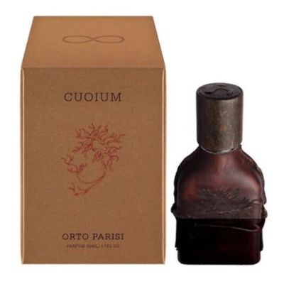 Orto Parisi Perfume Quiume Eau de Parfum for Unisex - 50ml